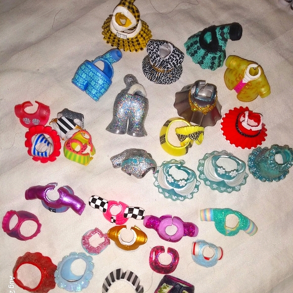 Huge Lol Surprise Doll Lot 30+Dolls - Picture 10 of 11